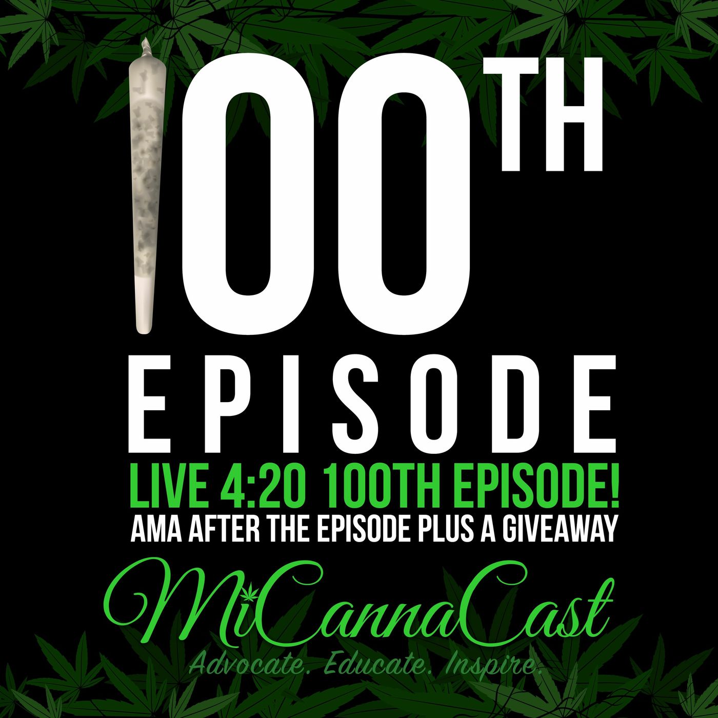 MiCannaCast