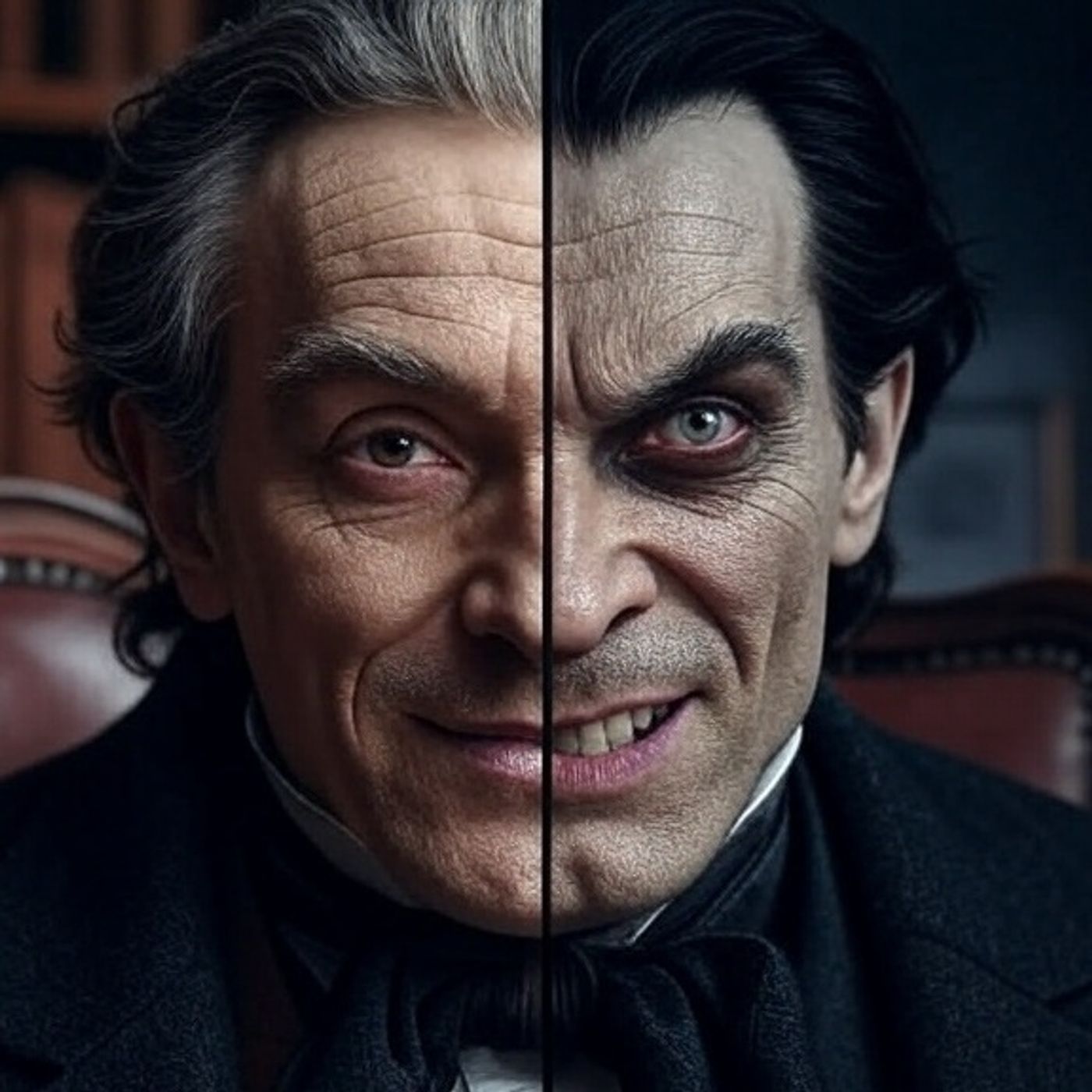 Robert L. Stephenson - The Strange Case of Dr Jekyll and Mr Hyde (extract)