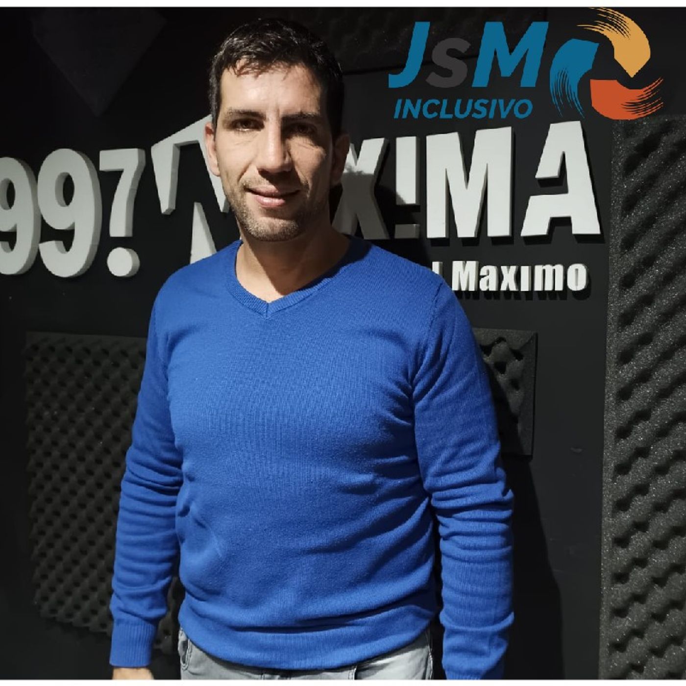 Jujuy se mueve inclusivo