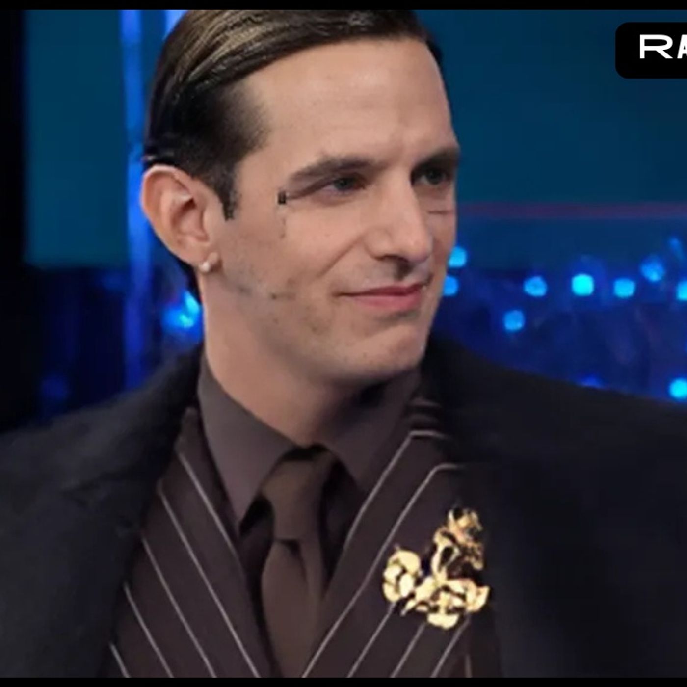 Incoscienti giovani - Achille Lauro (Testo Sanremo 2025) Recensione di Radio Puggini episode artwork