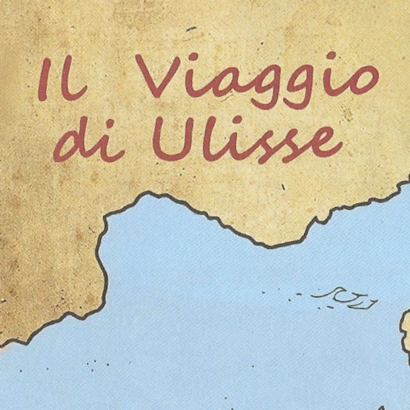 Il VIAGGIO Dì ULISSE
