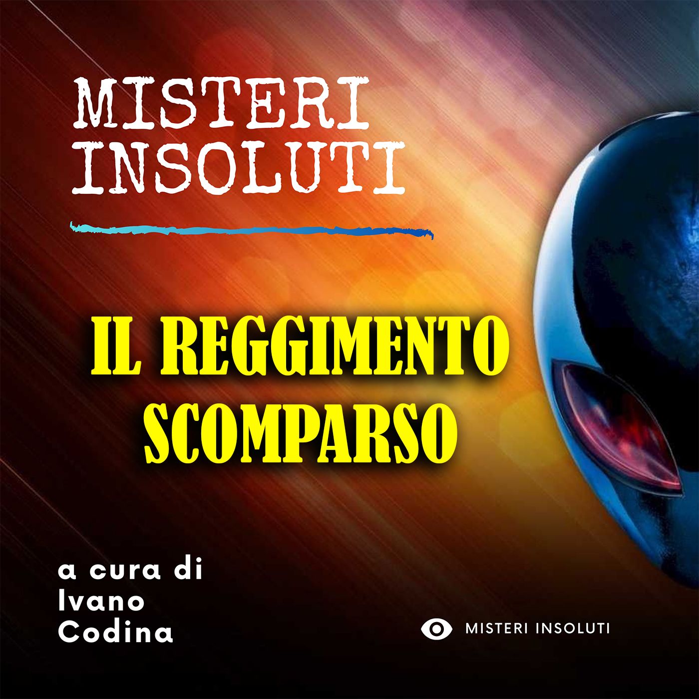 Misteri Insoluti