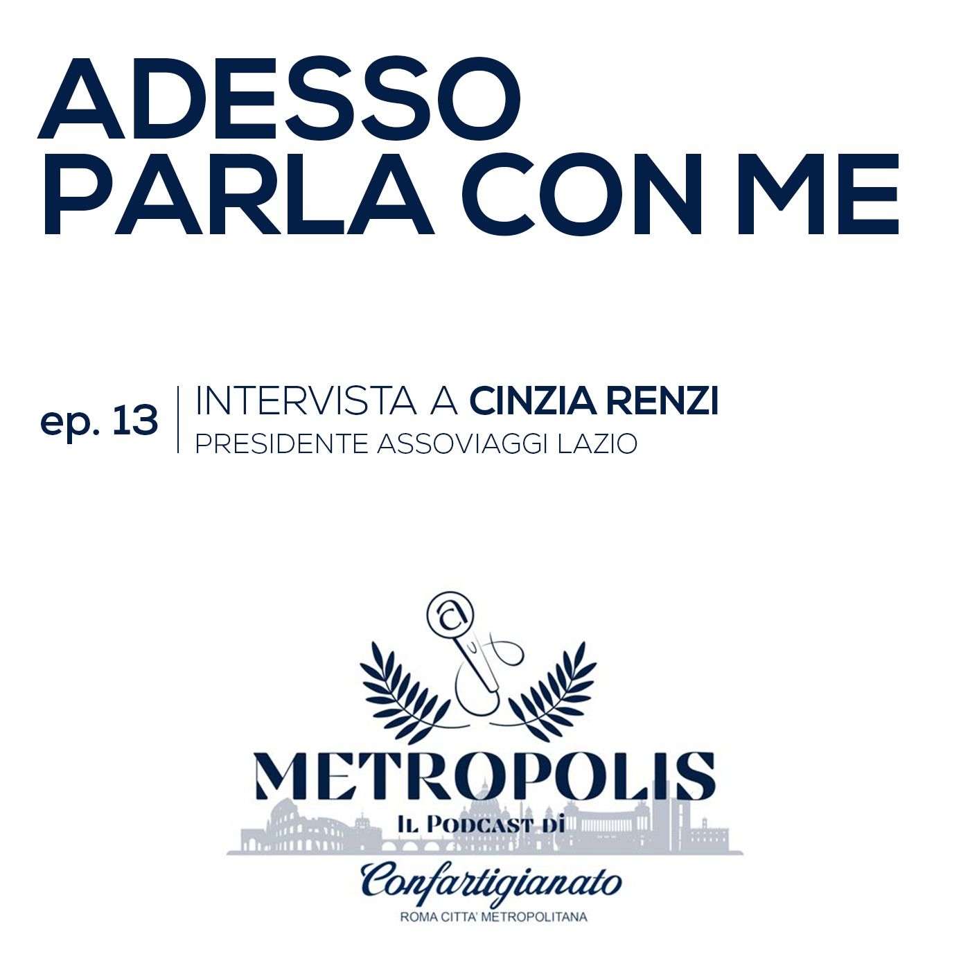 METROPOLIS