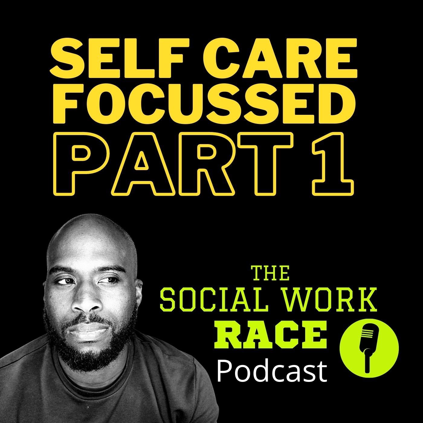 The Social Work Race Podcast