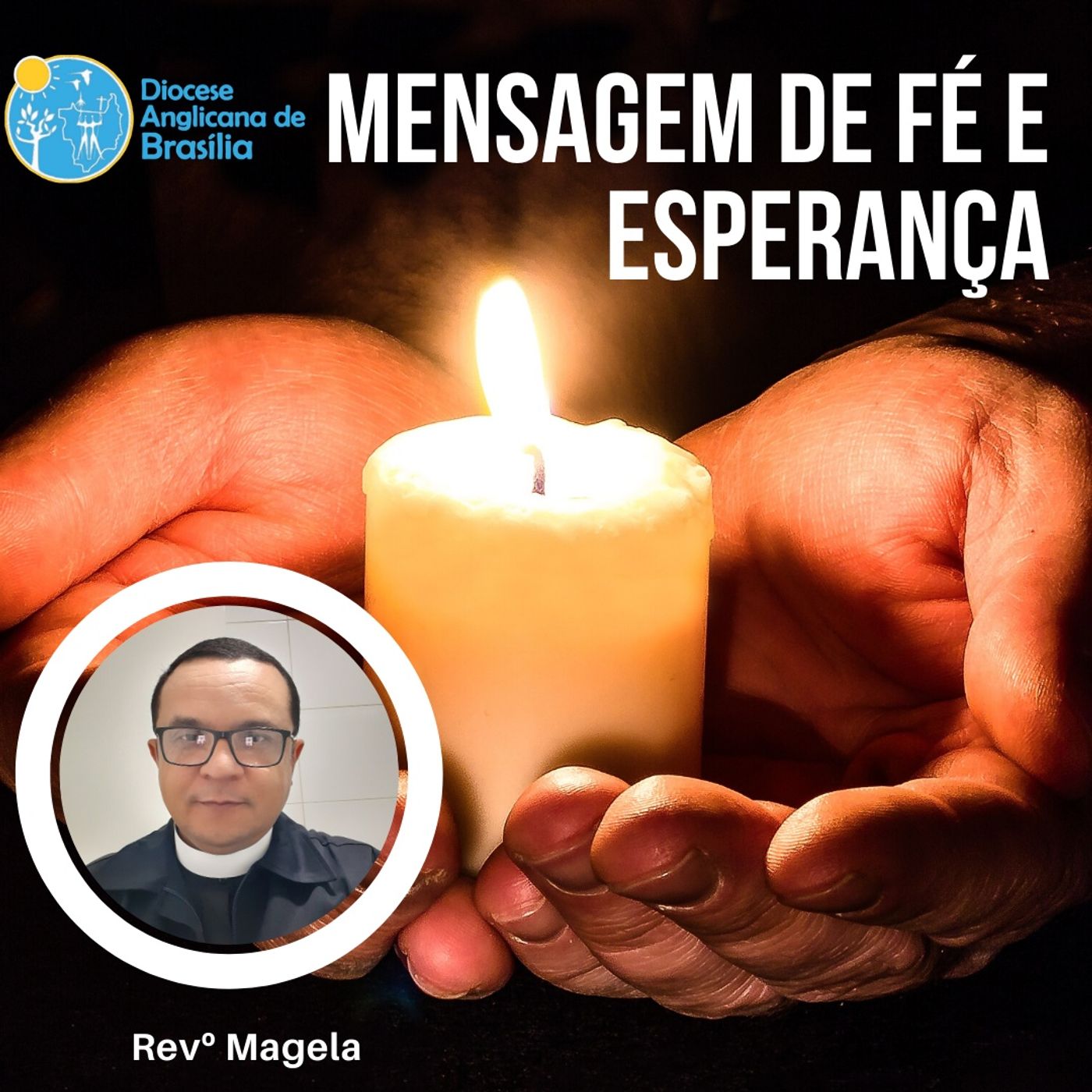 Mensagem de Fé e Esperança
