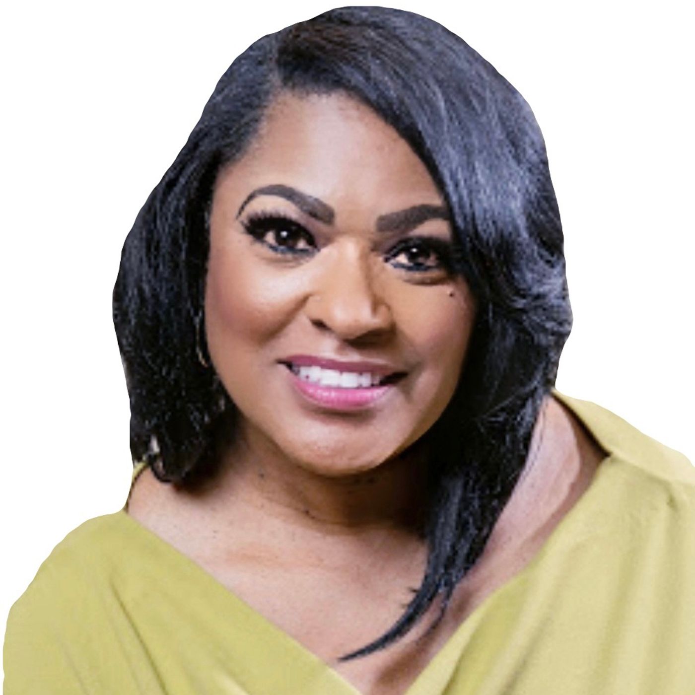Life in the Word with Dr. Johnson