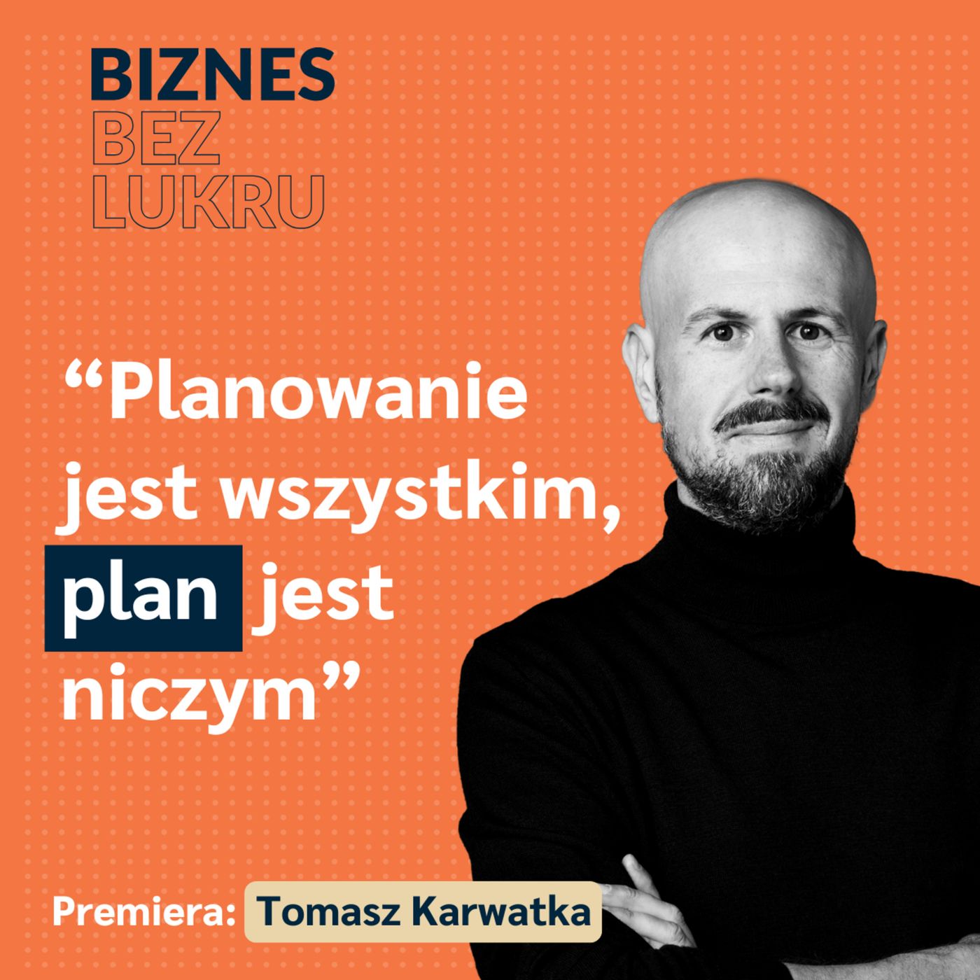 Biznes bez Lukru