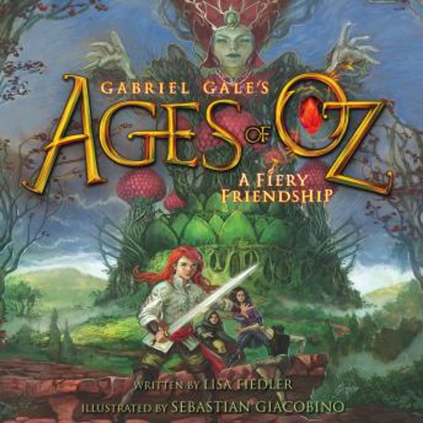 Download Top Full Audiobooks in Kids, Mystery & Fantasy