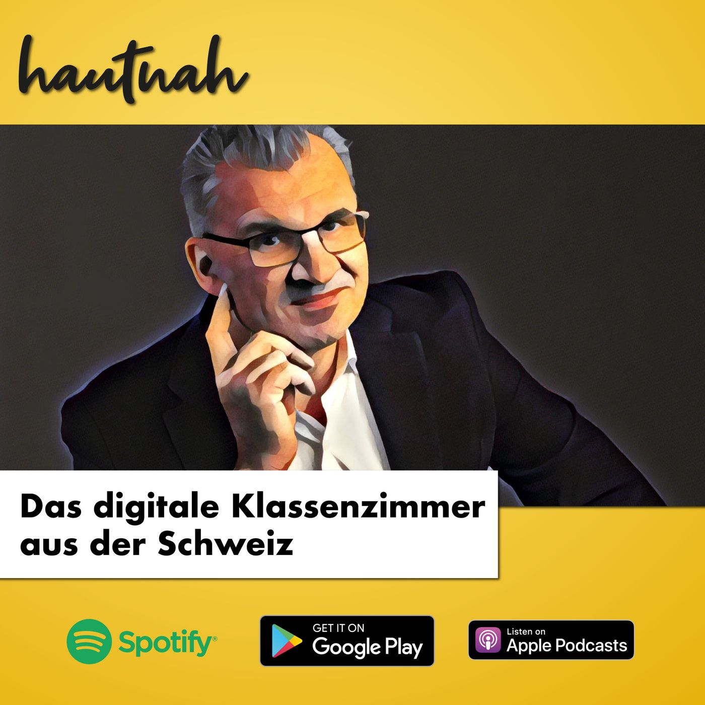 Hautnah - Einfach. Nah. Dabei