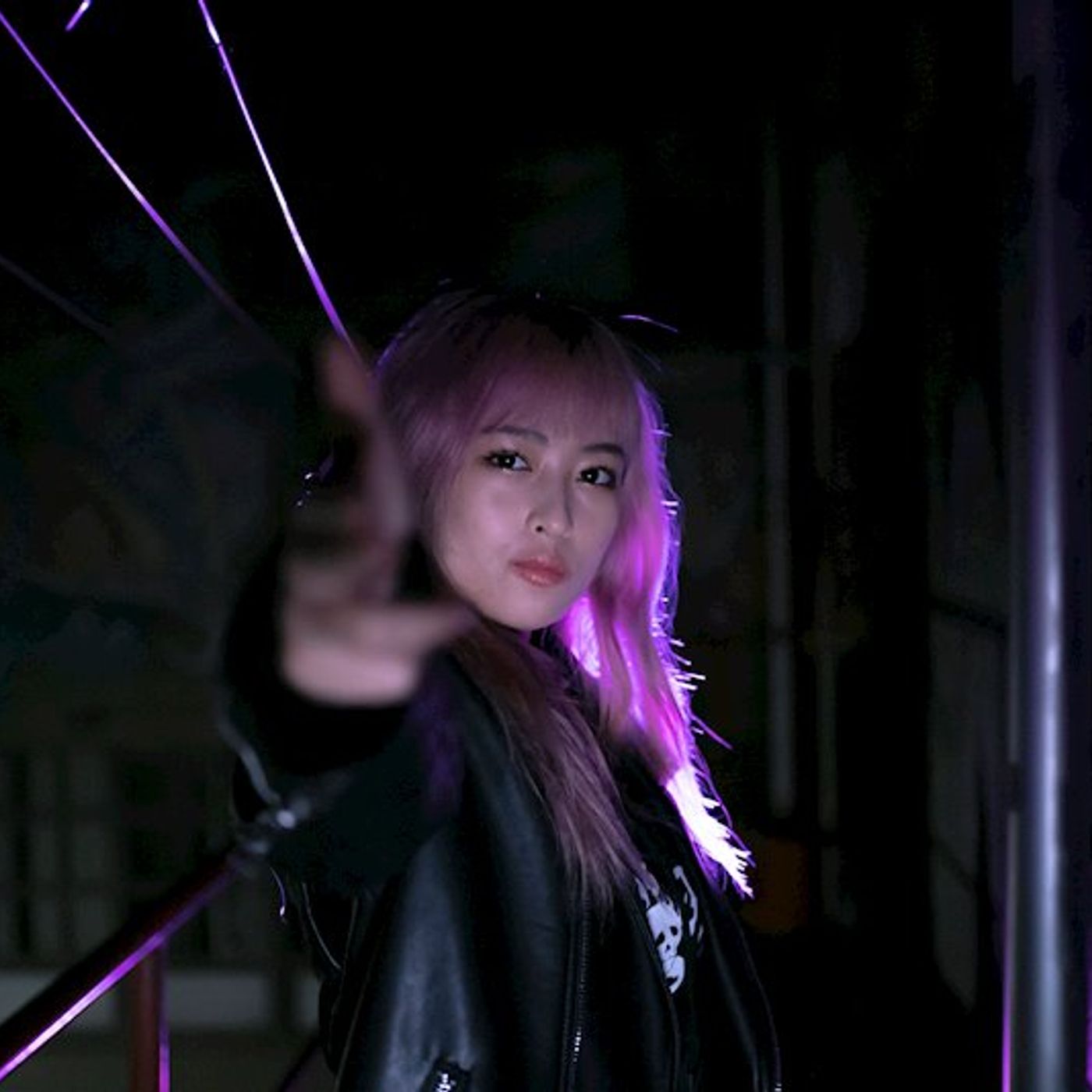 Taming The Protagonist With RINRIN