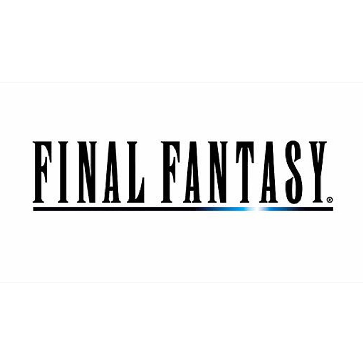 2x13 Especial Saga Final Fantasy Vol.5