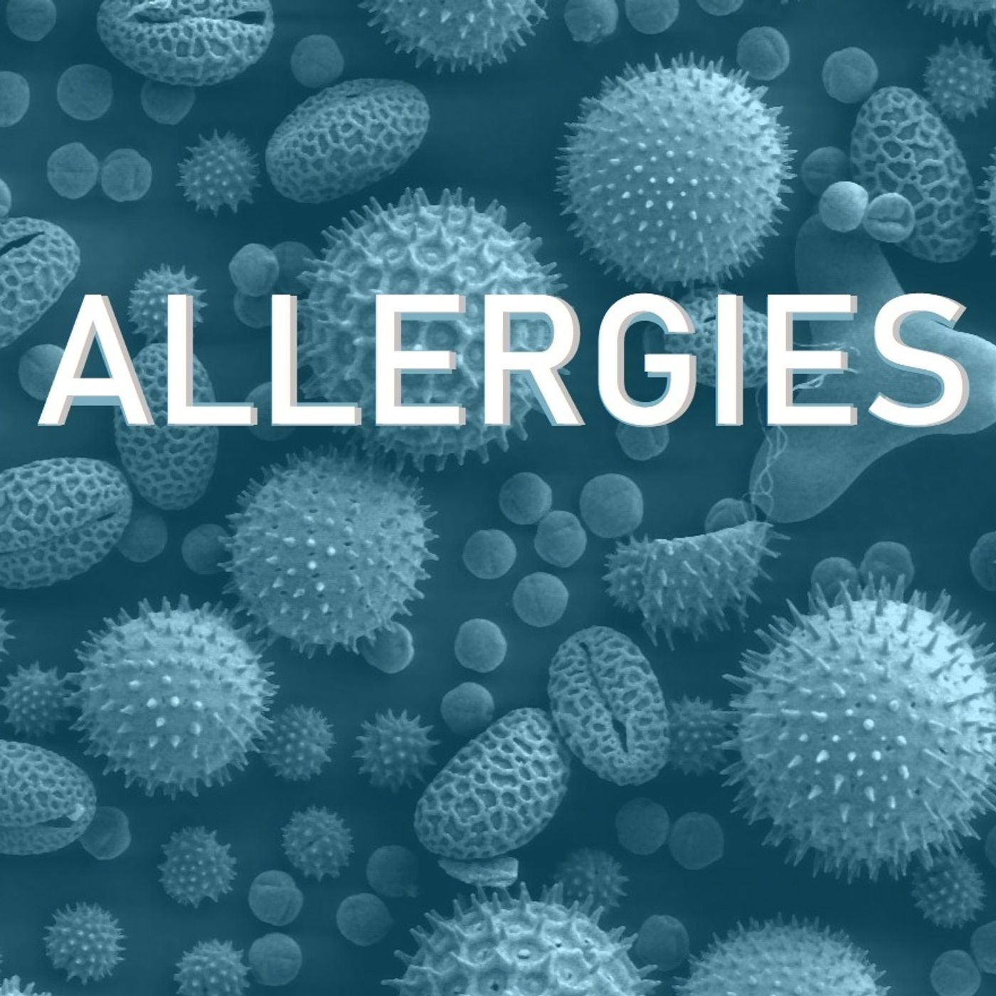 Allergies (3/28/18) episode artwork