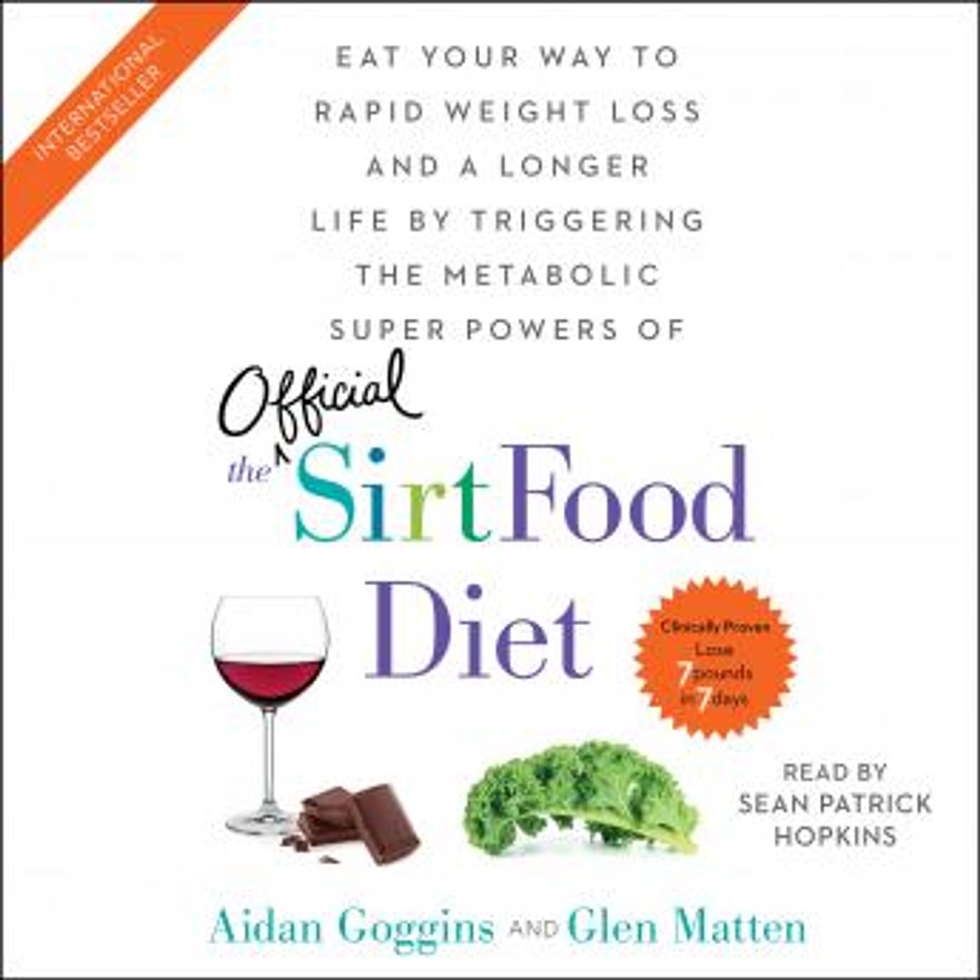 Access Must-Have Full Audiobooks in Health & Wellness, Fitness, Diet & Nutrition