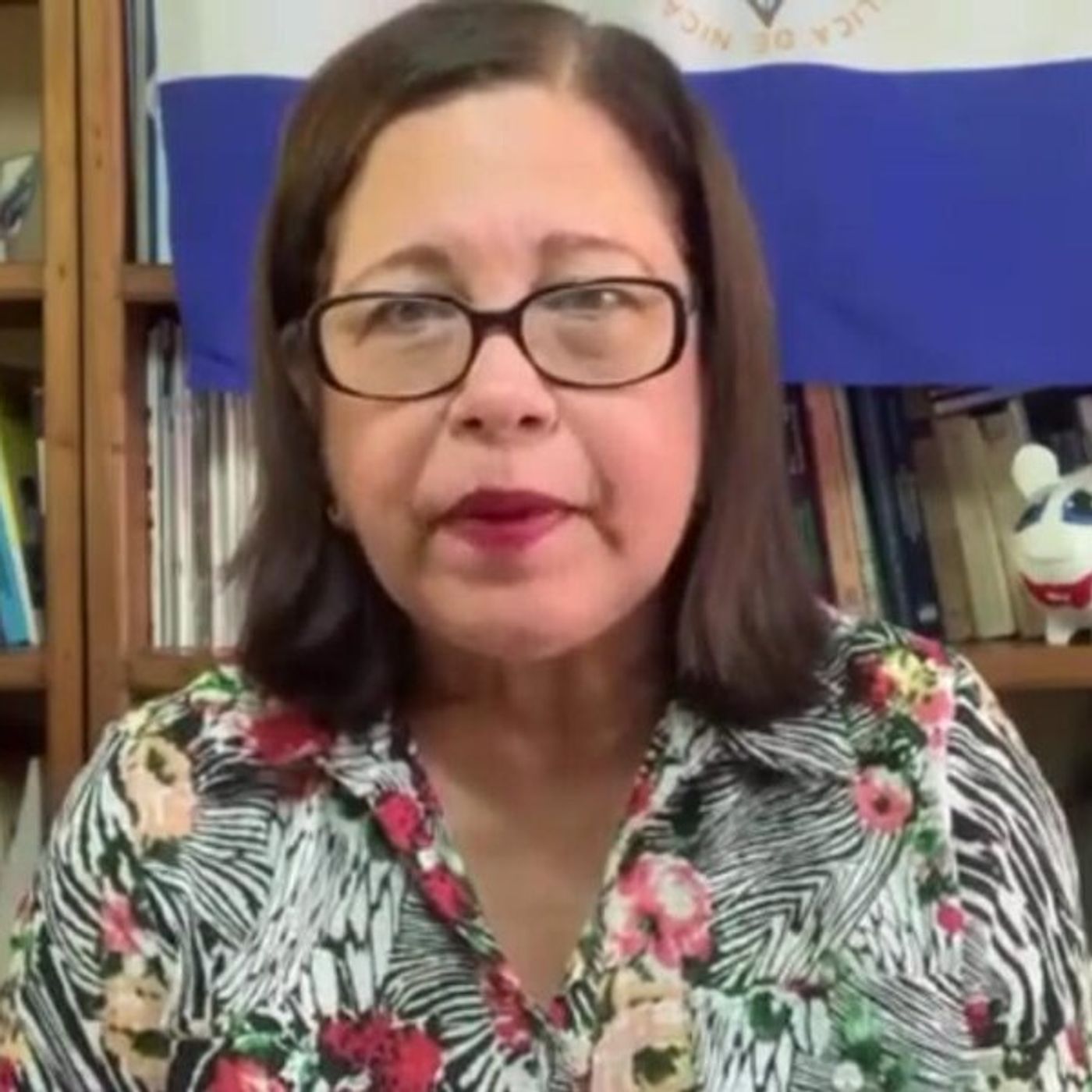 Primer Orden Nicaragua