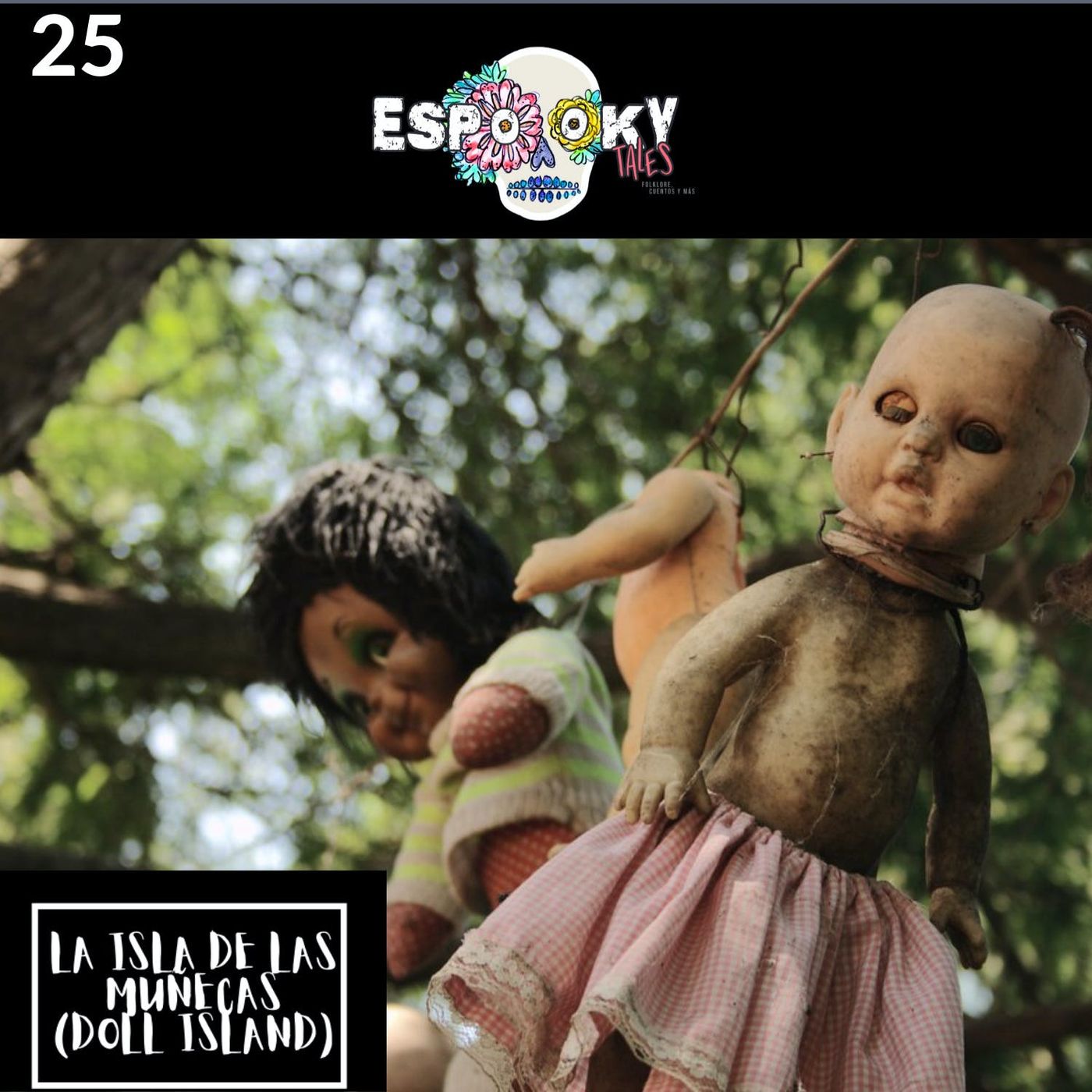 Espooky Tales
