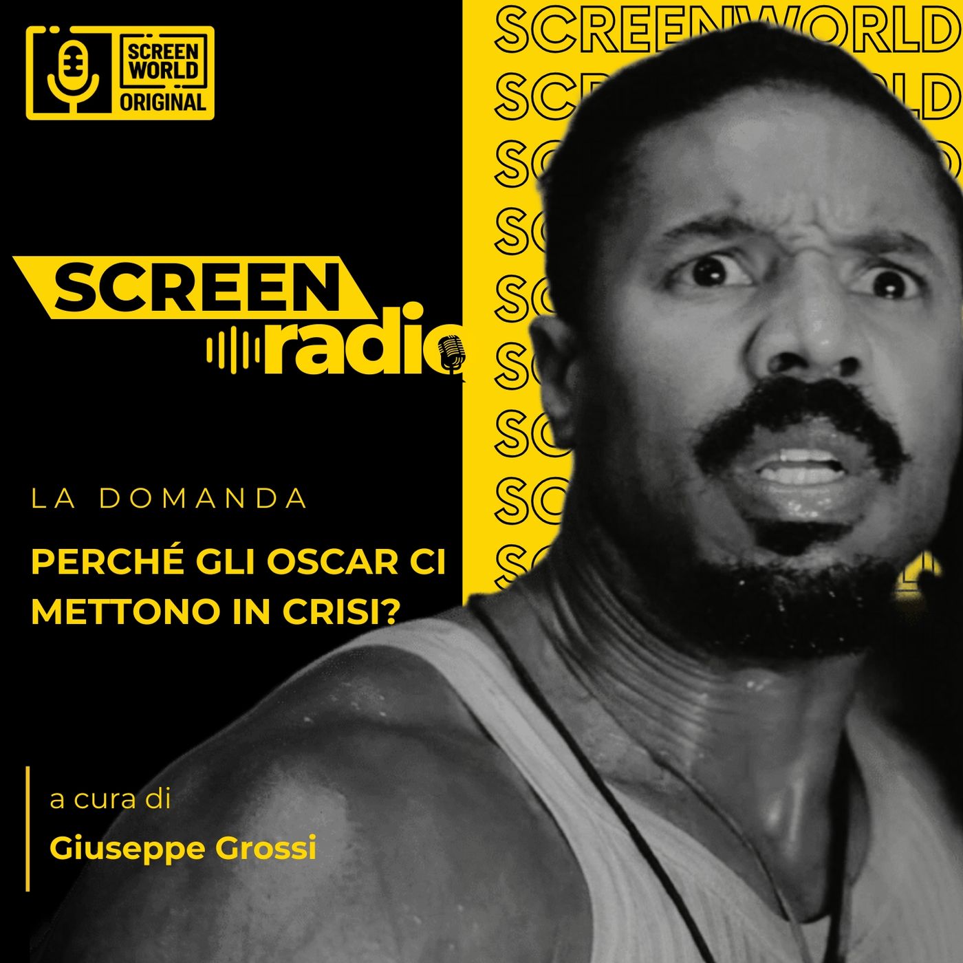 Abbiamo due grossi problemi con le nomination agli Oscar Abbiamo due grossi problemi con le nomination agli Oscar