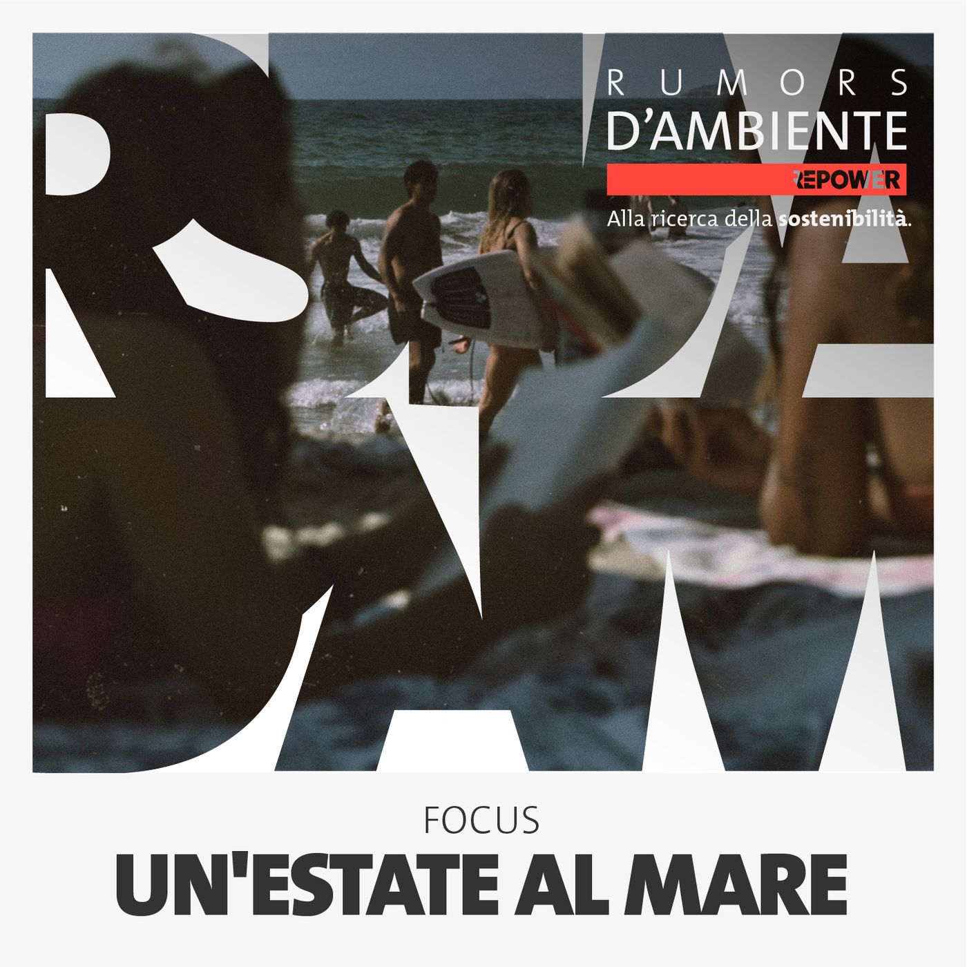 Focus - Un'estate al mare