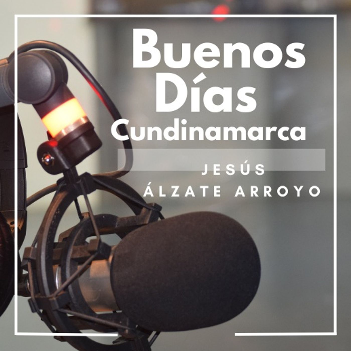 BUENOS DIAS CUNDINAMARCA 2 DE DICIEMBRE episode artwork