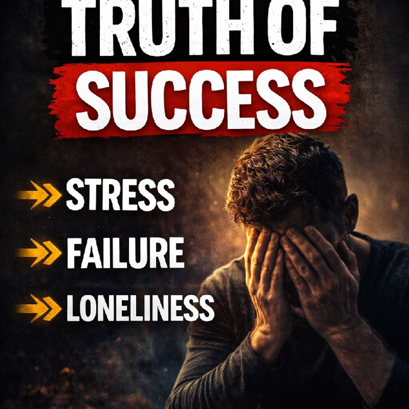 UGLY TRUTH OF SUCESS. episode artwork