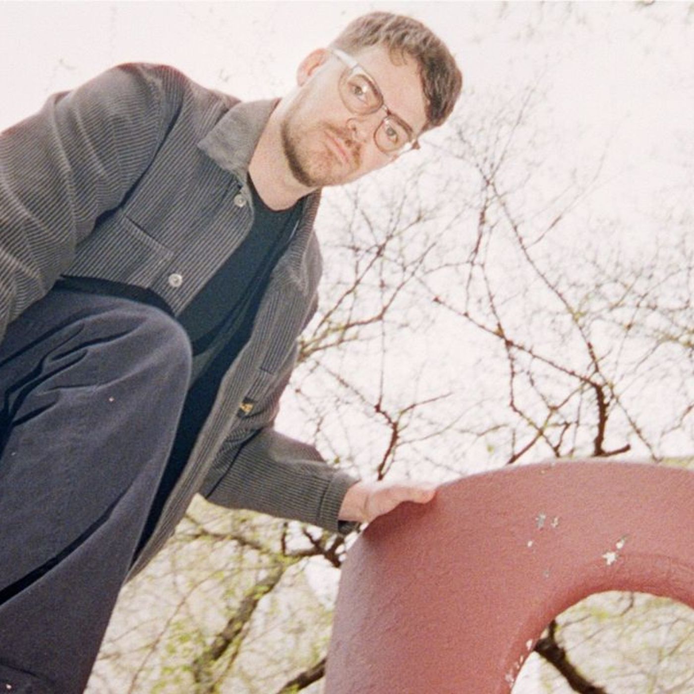 Ryan Hemsworth Signs to Topshelf for First Album in Eight Years episode artwork