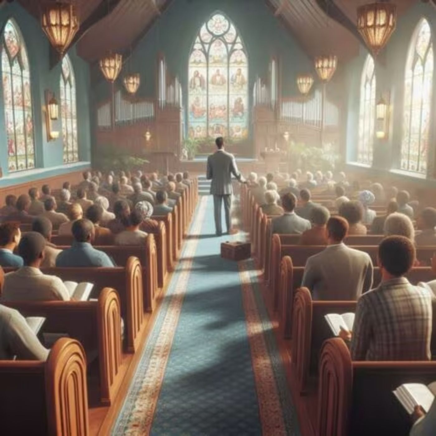 Teocast | Teológico (Bíblia e Teologia)