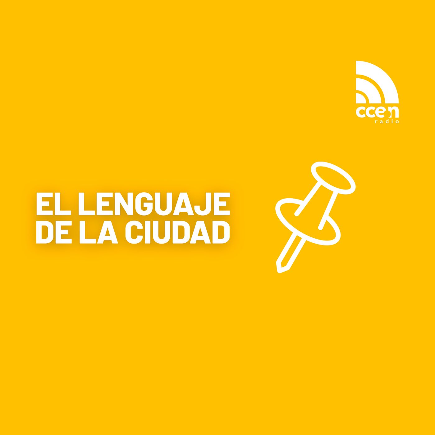 El Lenguaje de la Ciudad