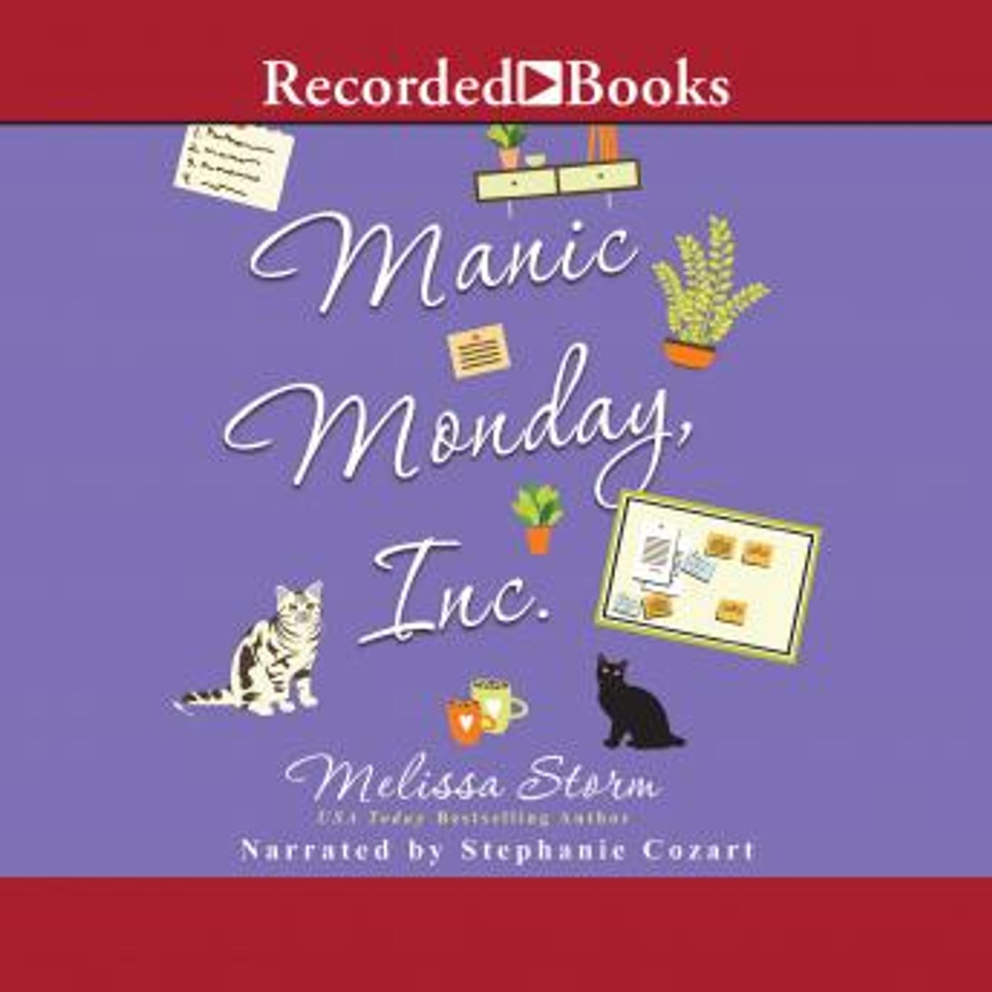 Find Best-Selling Full Audiobooks in Fiction, Contemporary Women