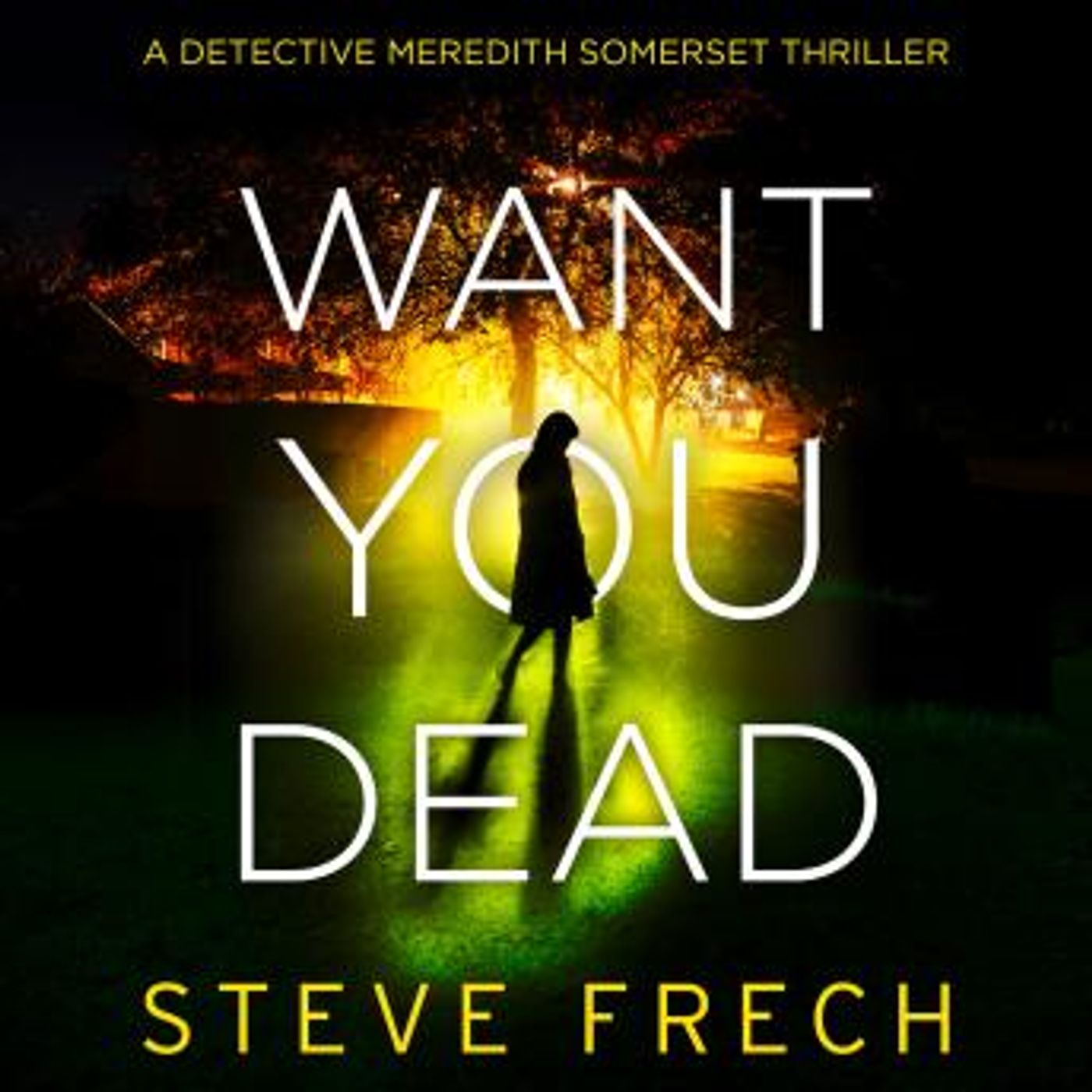 Get Best Full Audiobooks in Mystery, Thriller & Horror, Police & Detective