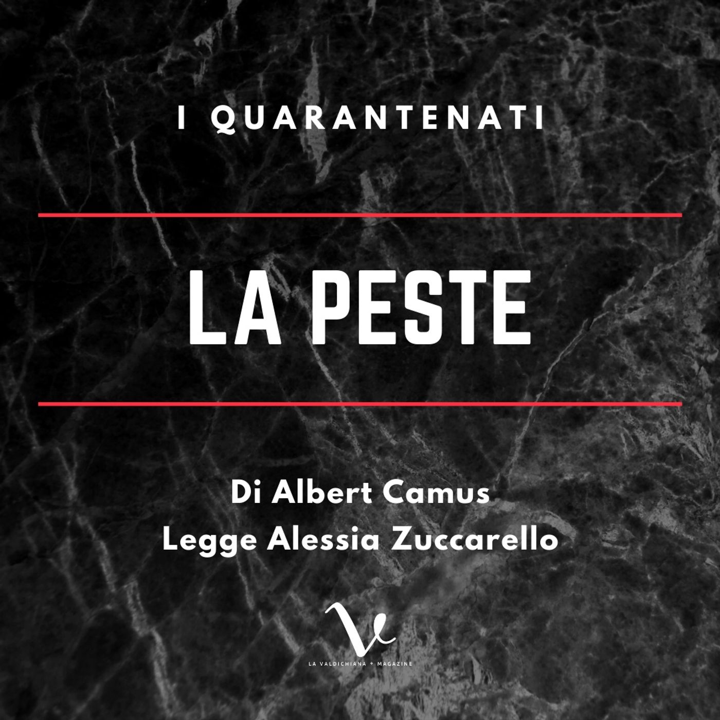 I Quarantenati