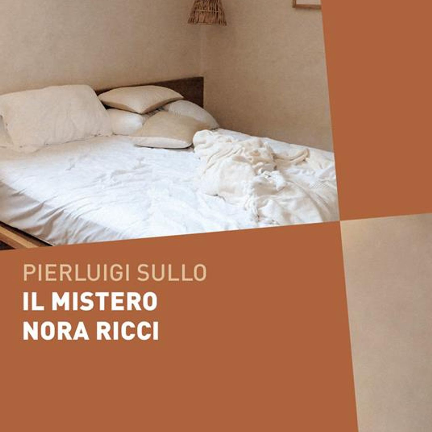 Pierluigi Sullo "Il mistero Nora Ricci" episode artwork