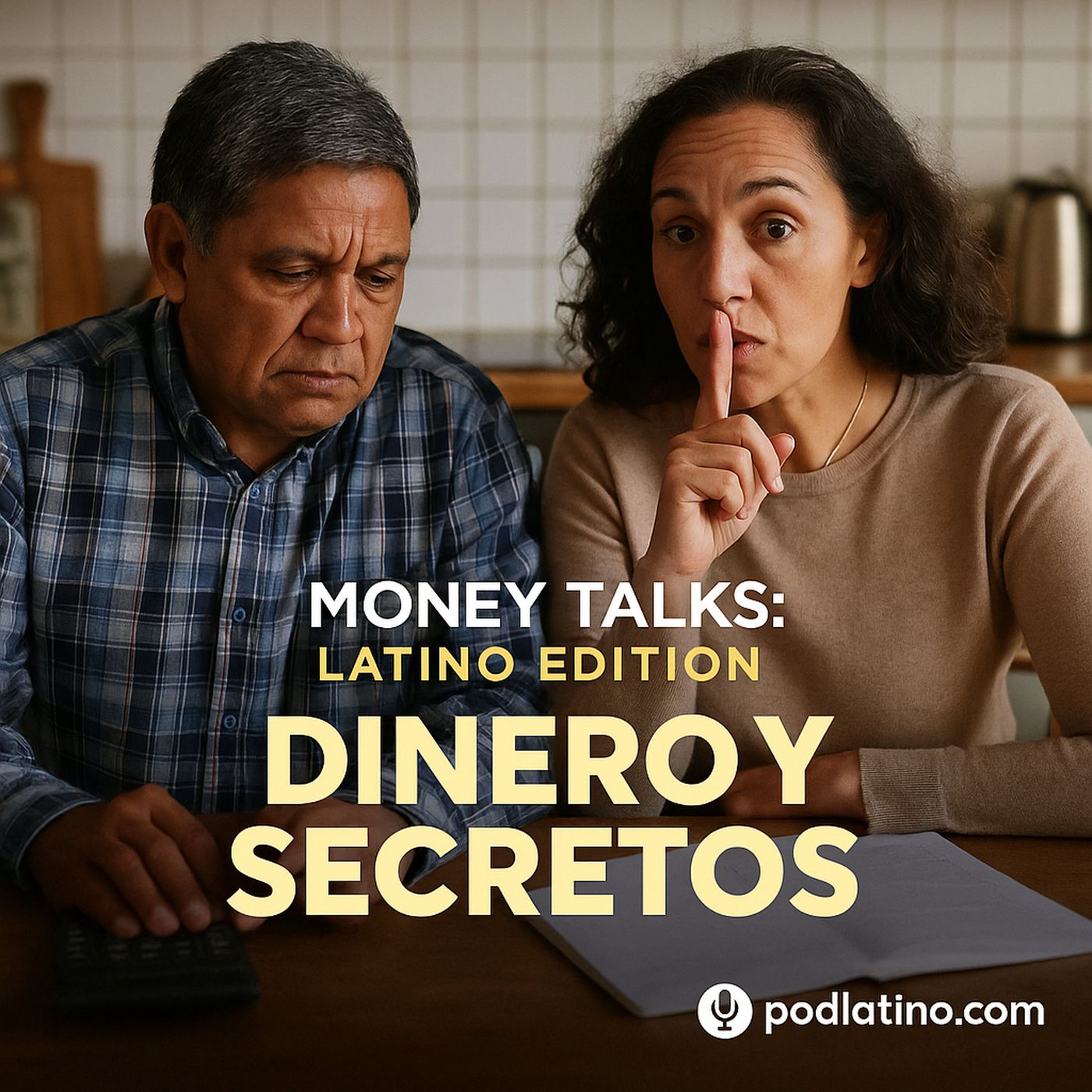 Money Talks: Latino Edition