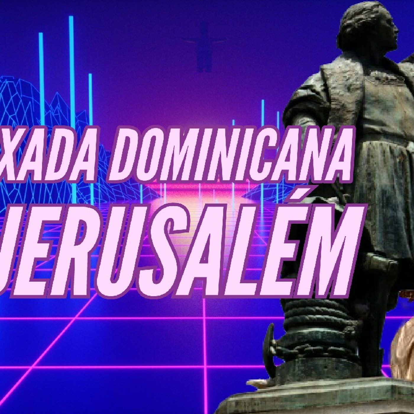 República Dominicana poderá transferir embaixada em Israel a Jerusalém