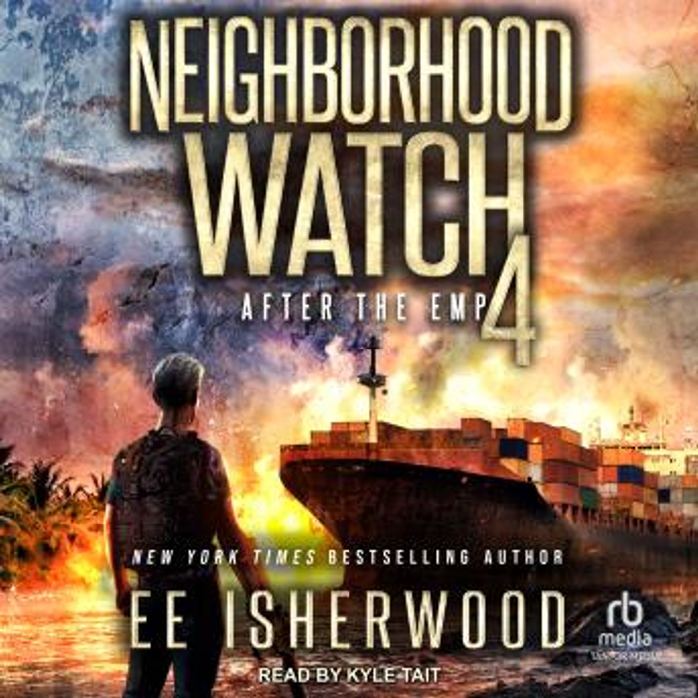Grab the Top Full Audiobooks in Science Fiction & Fantasy, Science Fiction