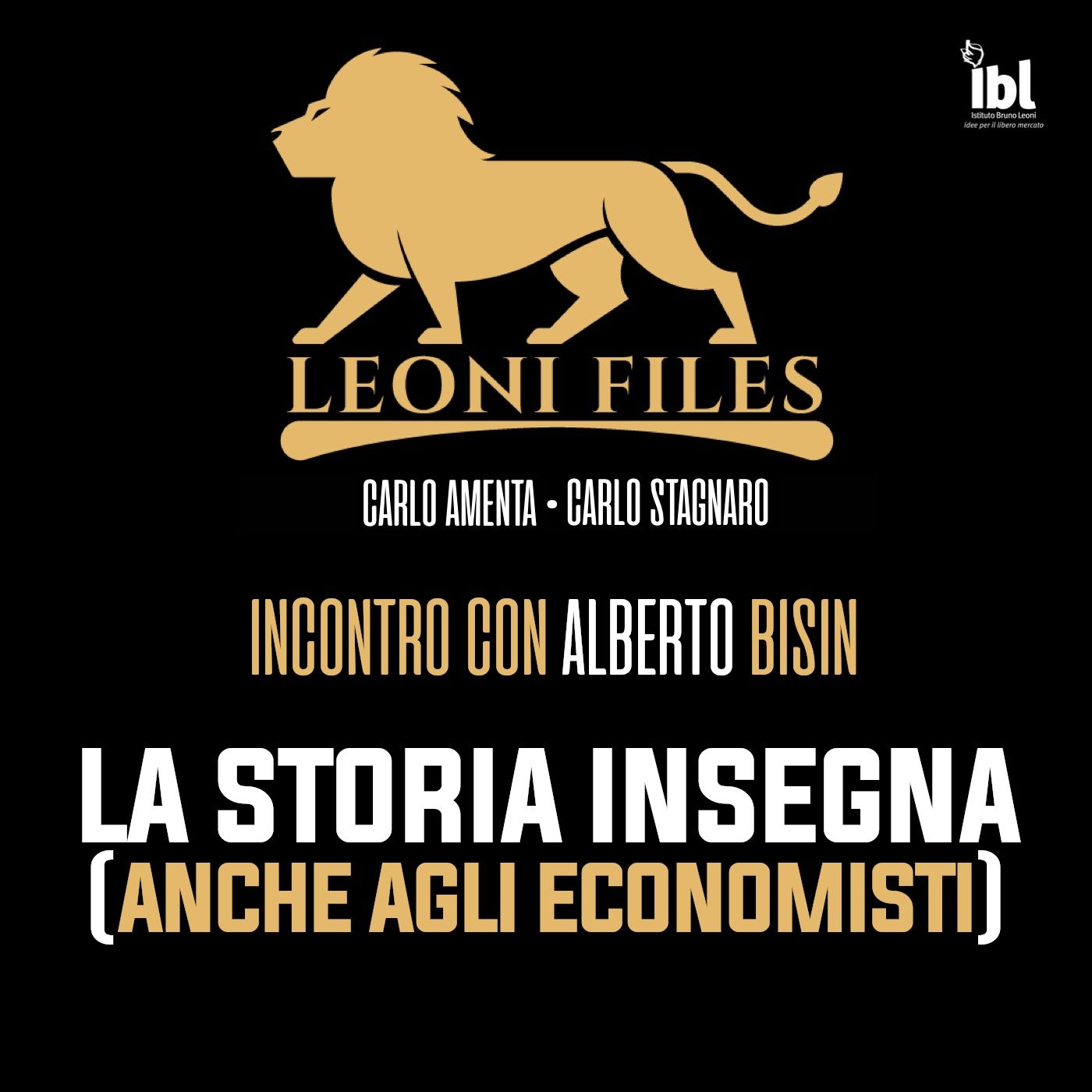 LeoniFiles