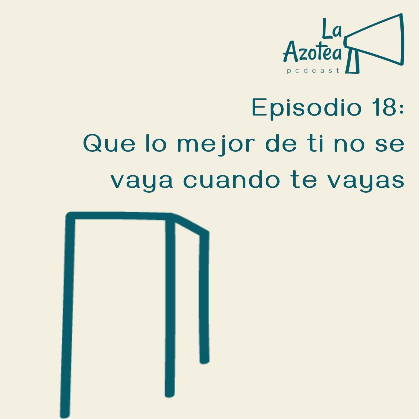 La Azotea Podcast