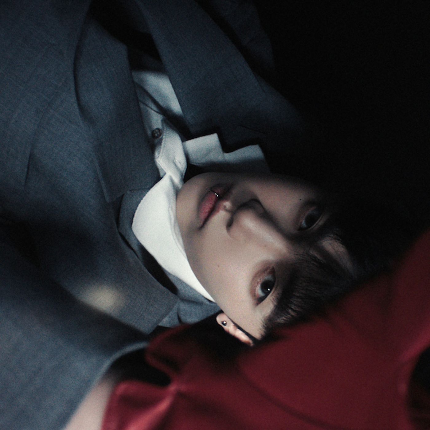 AND2BLE、1stミニアルバムタイトル曲「Curious」MV公開　これまで隠されていた魅力を映し出す作品に episode artwork