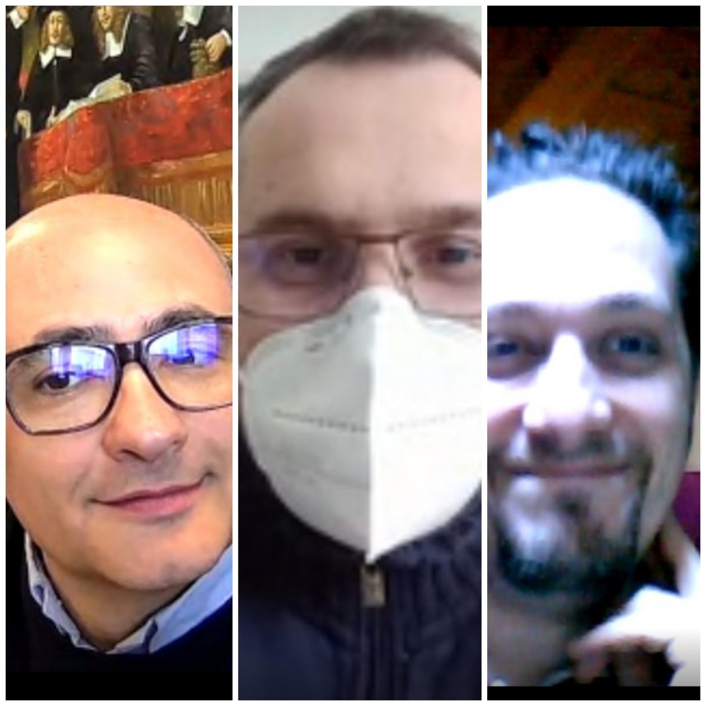 Lo show di RADIO GOBETTI