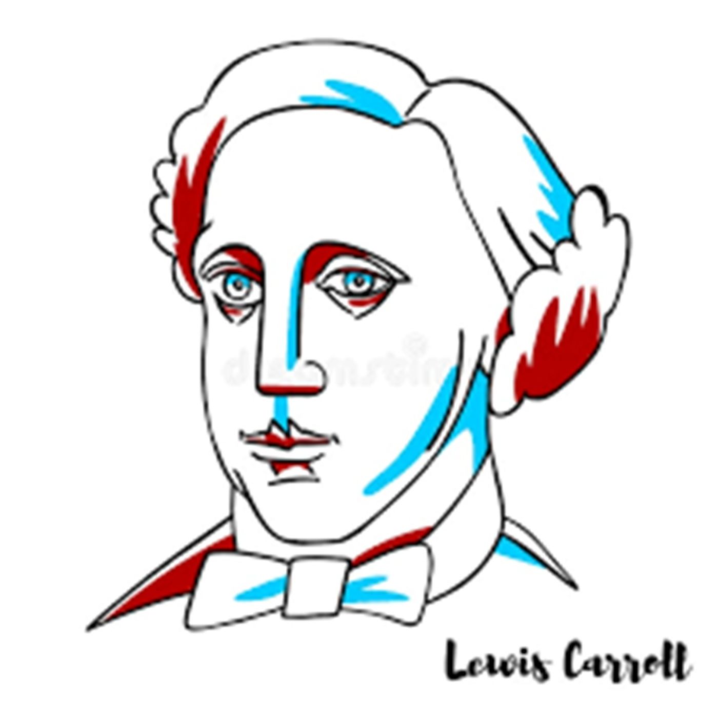 Capsulas Culturales - Reseña de Lewis Carroll*Novelista, fotógrafo, matemático y poeta*Reino Unido - Por: Diosma Patricia Davis*Argentina. episode artwork