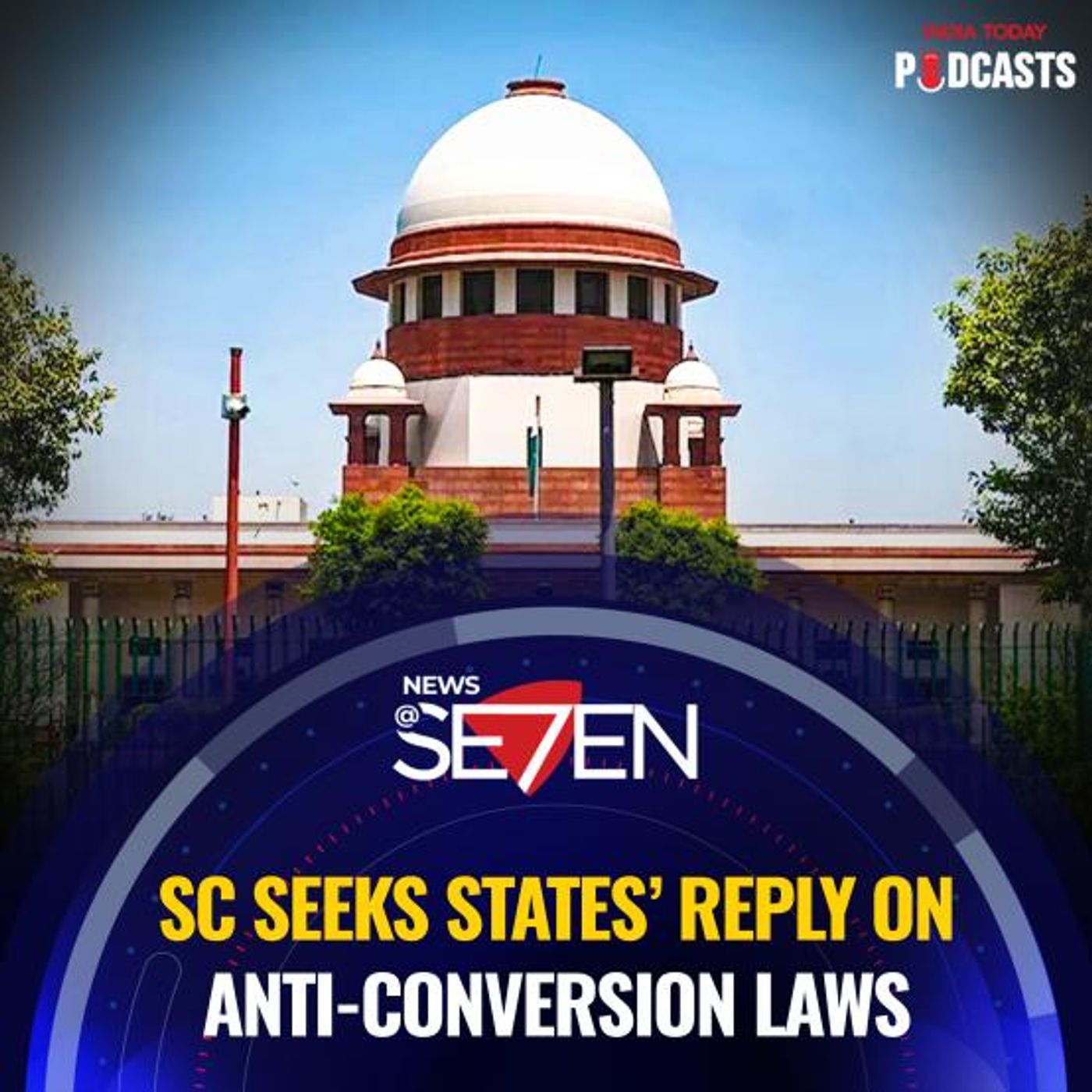16th September: SC Notice On Anti Conversion Laws; West Bengal Begins Poll Training & Maharashtra Civic Polls Deadline Set