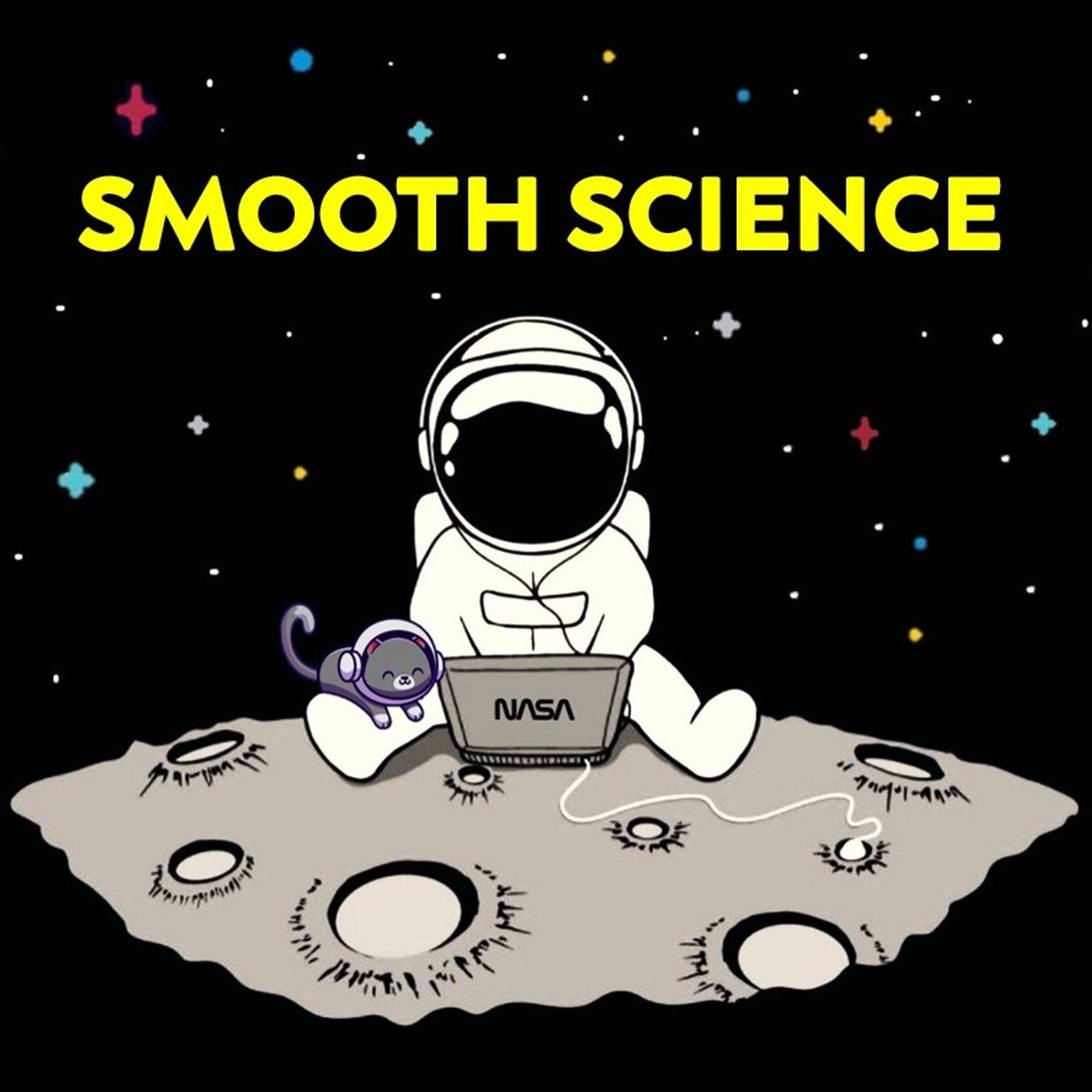 Smooth Science