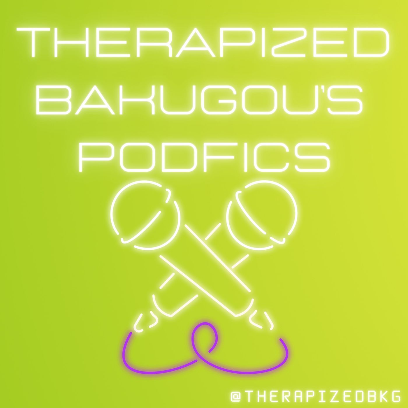 TherapizedBakugou’s Podfics