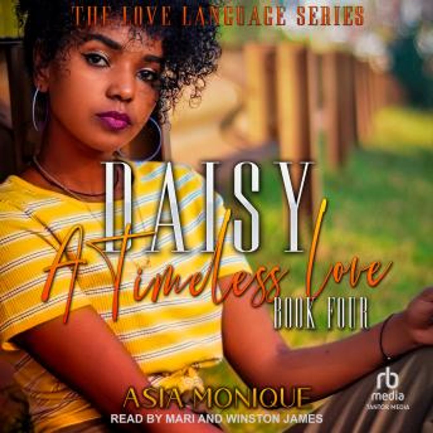Get New Full Audiobooks in Romance, Modern