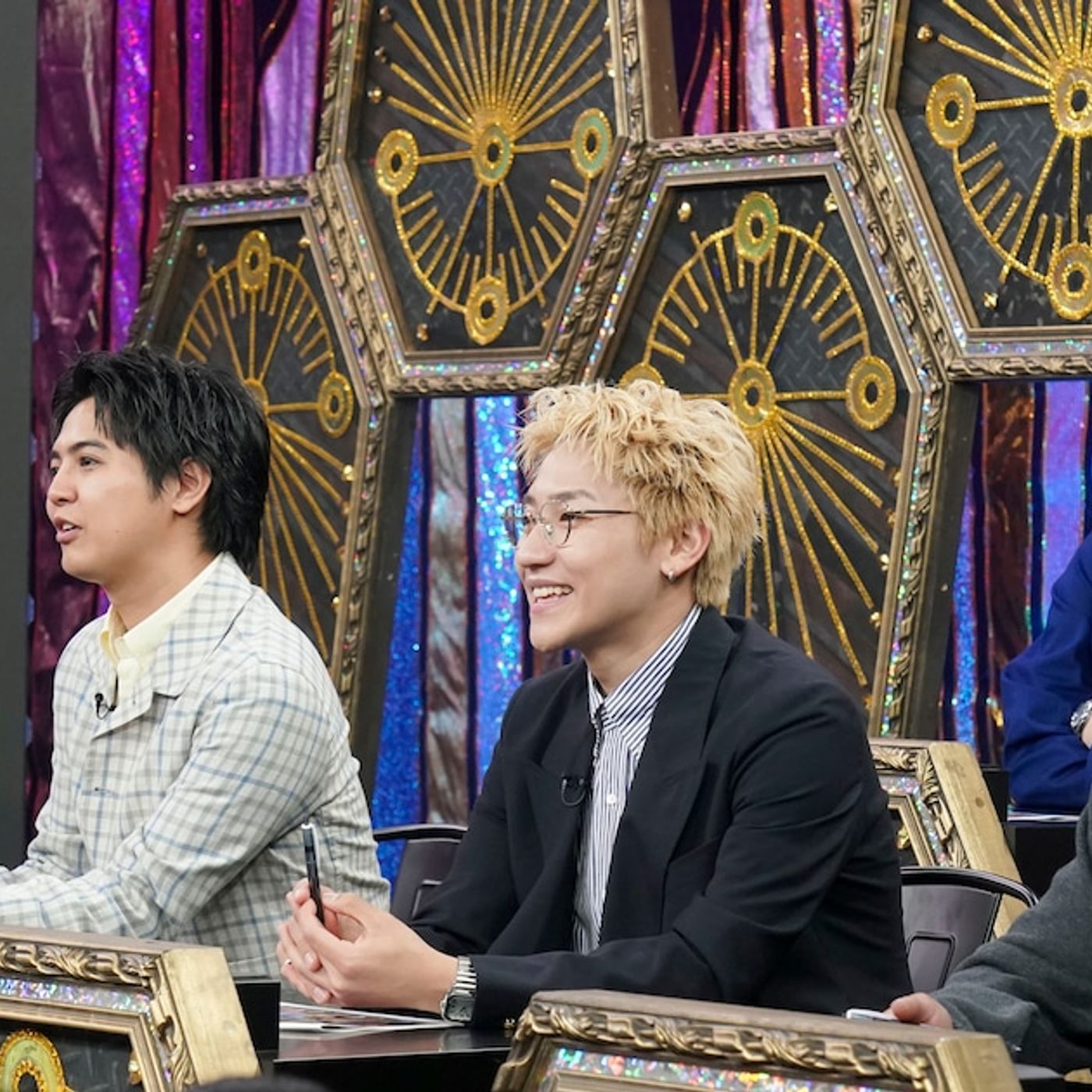 GENERATIONSが「DOWNTOWN+」で“きもっち悪いダンス”を審査、松本人志とのひさびさ共演に「やっぱりキレキレ感がすごい」 - 音楽ナタリー episode artwork