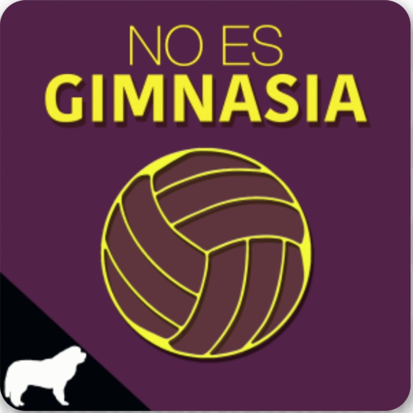 No es gimnasia