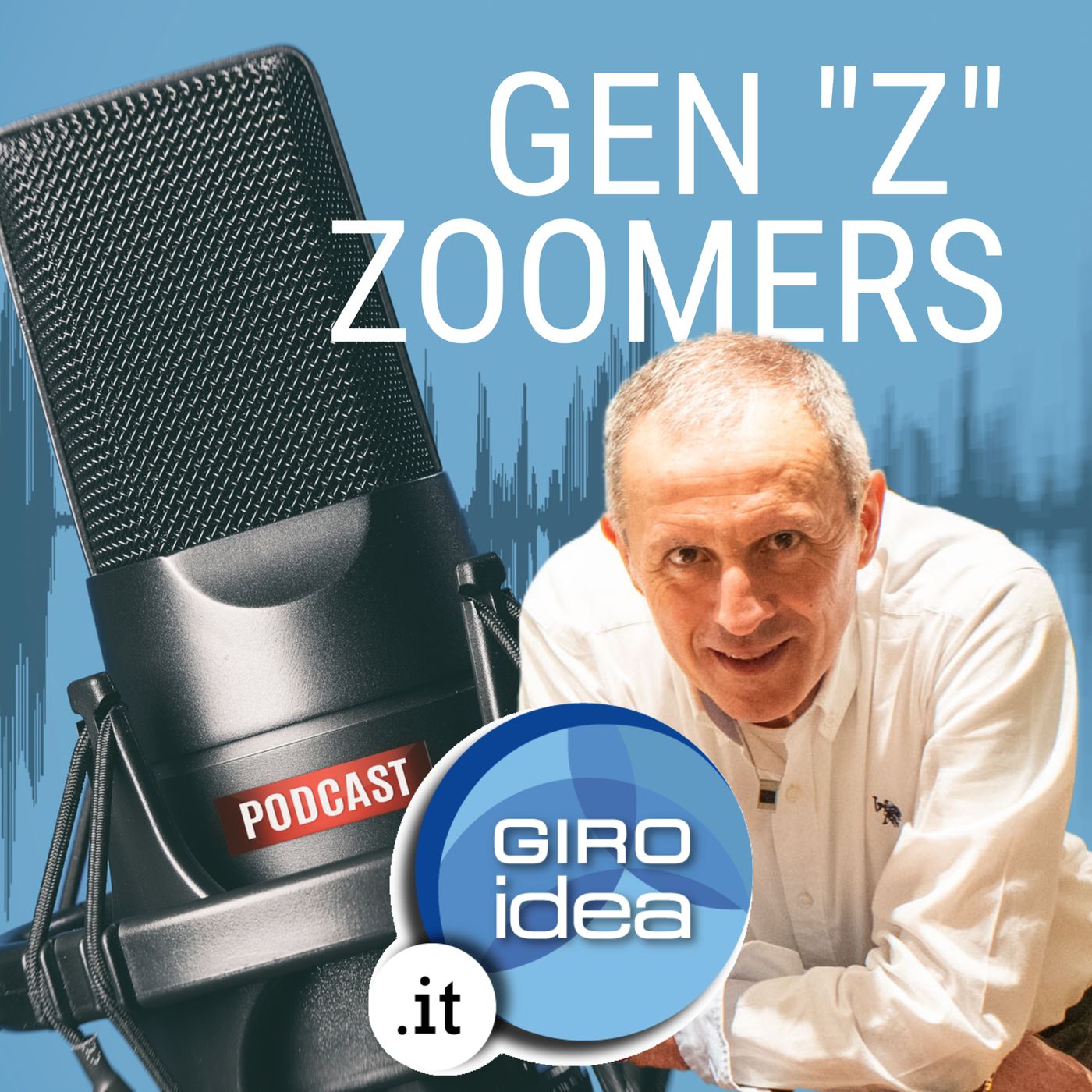 Il podcast dove giriamoidee