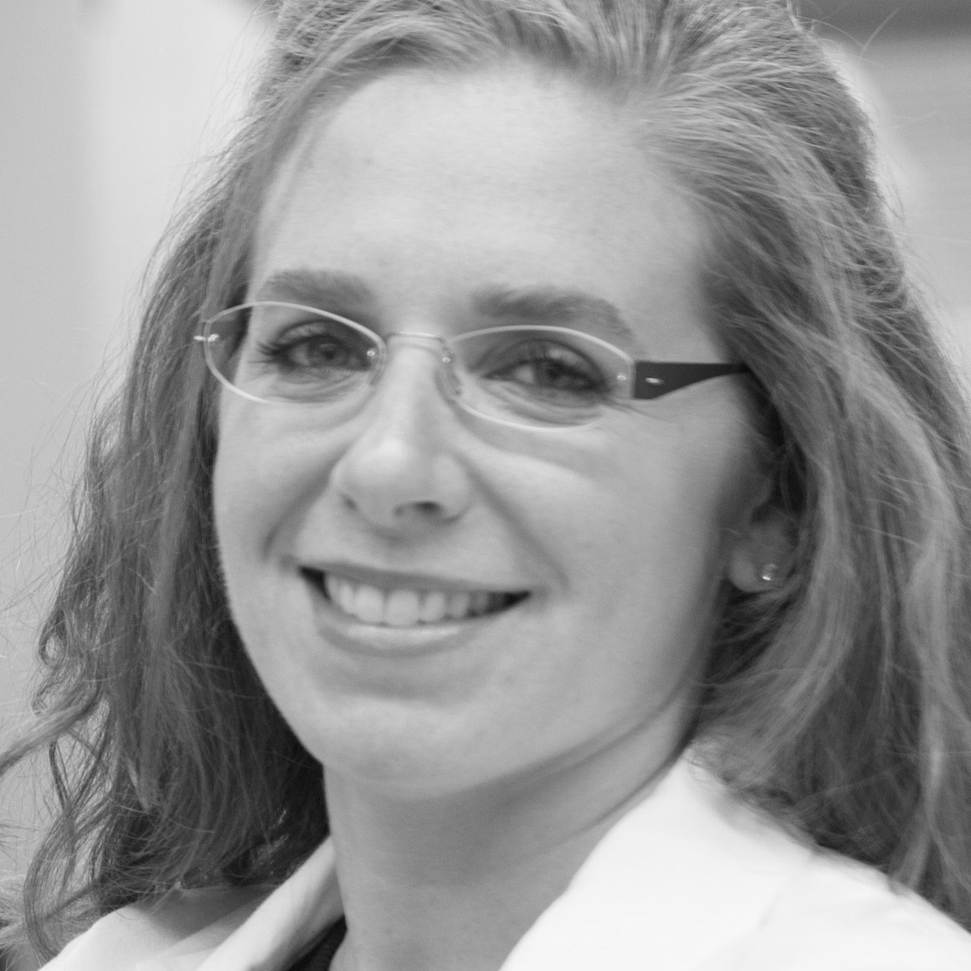 Dr. Michelle Sholzberg - The Rapid Covid Coag Trial (Pillar of Hope) episode artwork