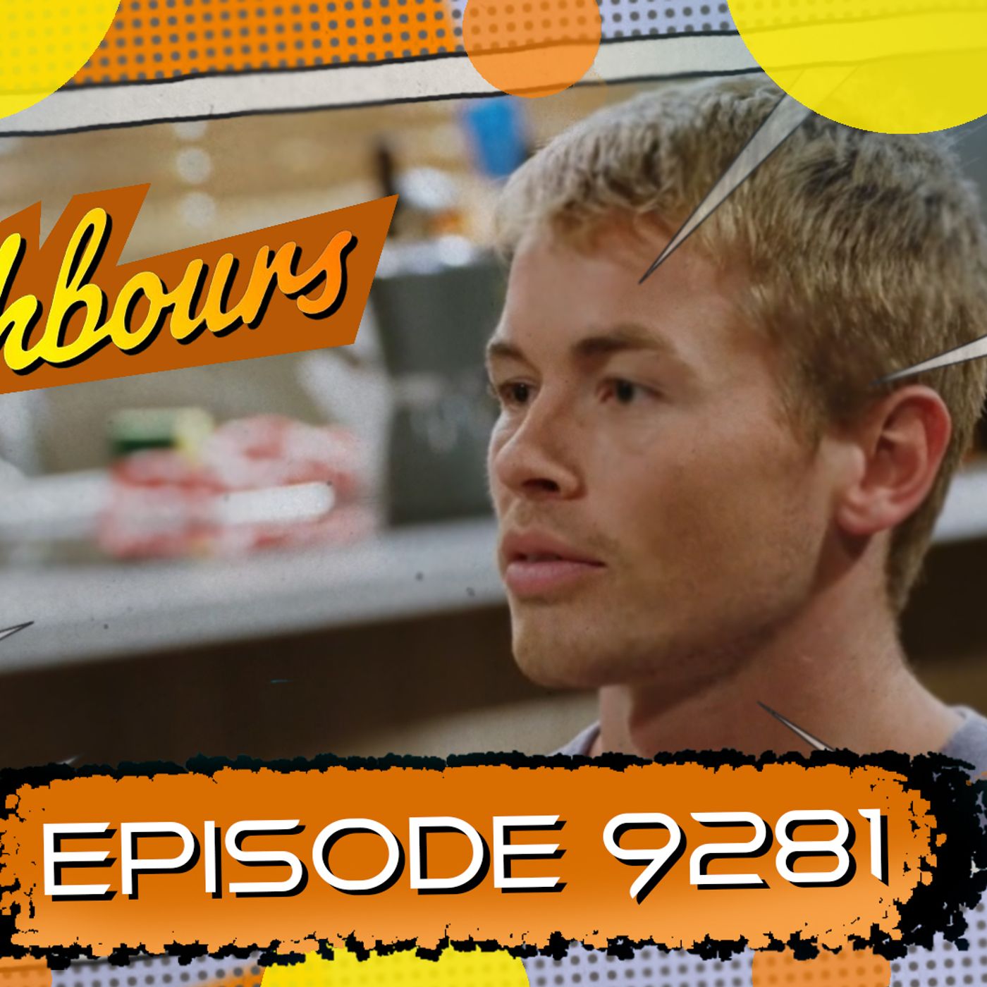 Neighbours E9281 episode artwork