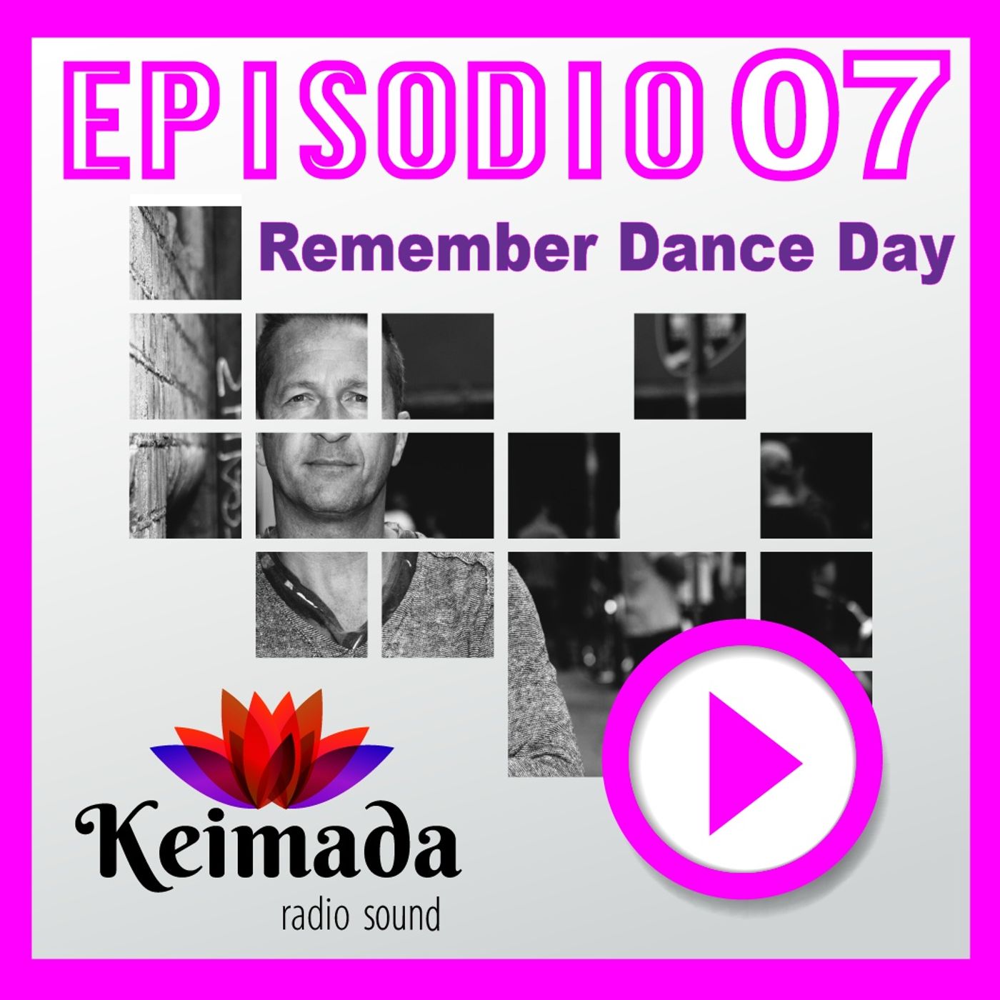 Remember Dance Day
