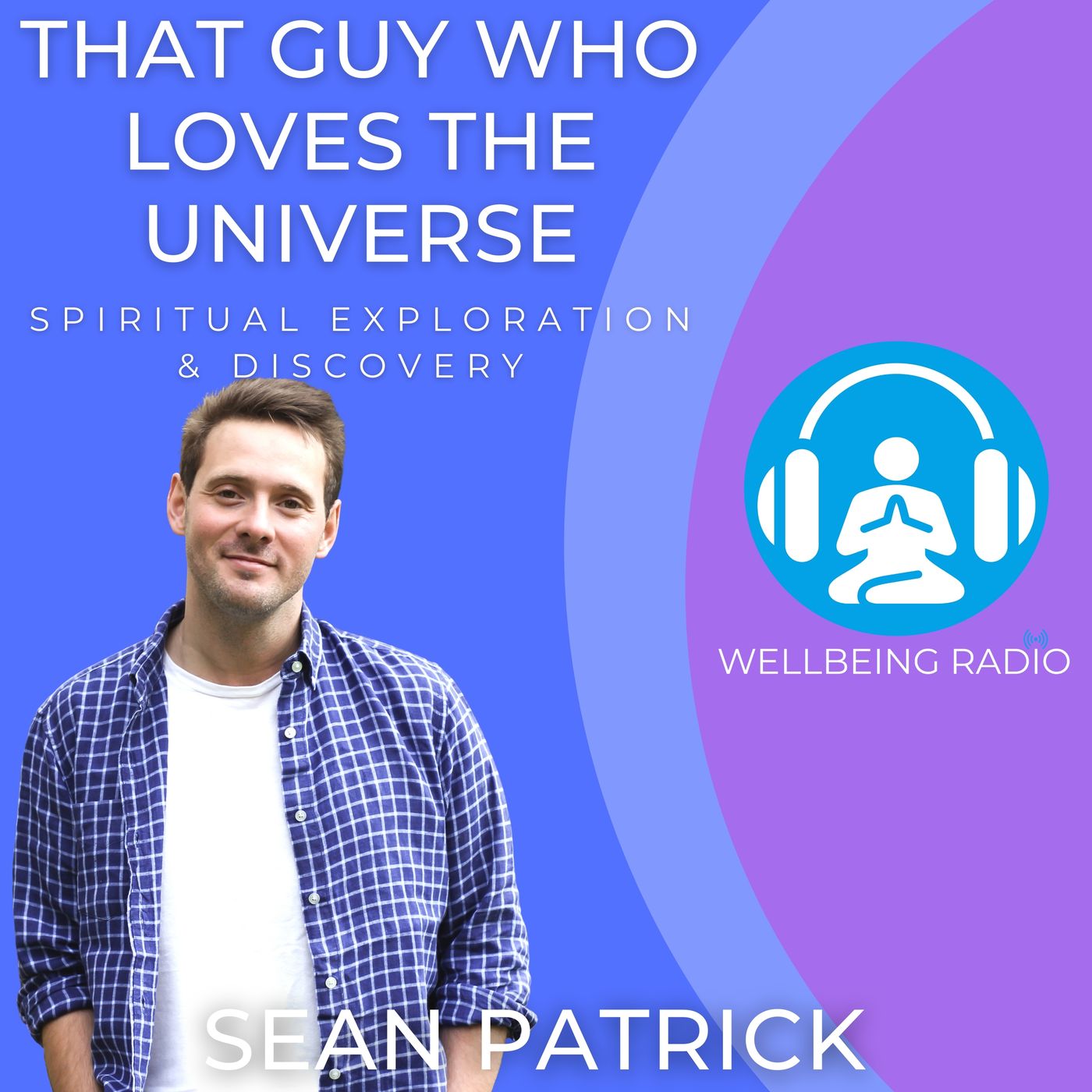 That Guy Who Loves The Universe