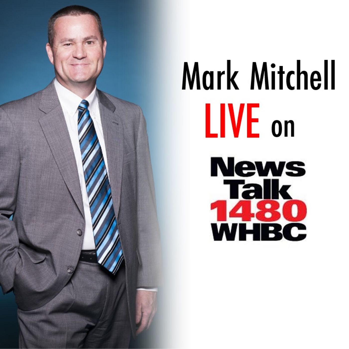 Mark Mitchell